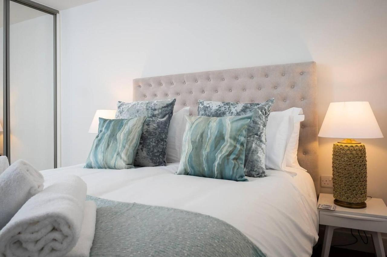 4Br-8Guests-Balcony-Beachview-Pool-Pets ولاكومب المظهر الخارجي الصورة